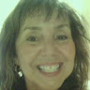 Meet your Posher, Gerri
